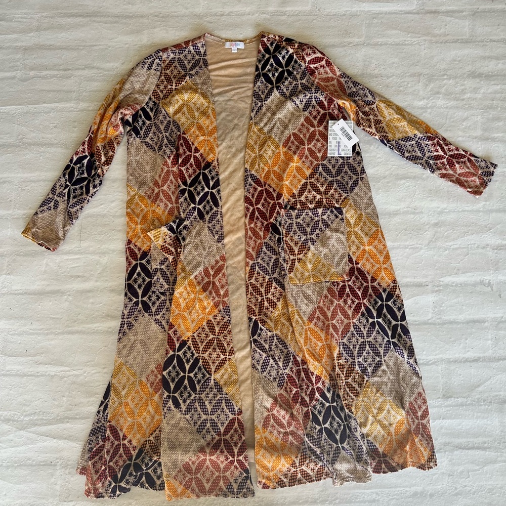 ✨NWT✨ Lularoe Sarah! Size Large